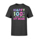 Happy 100th Day Of 1st Grade T-Shirt