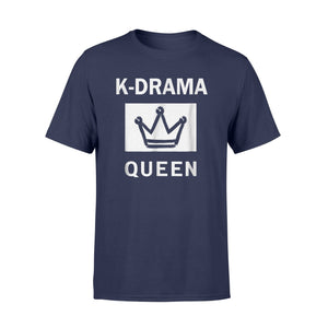 K-Drama Queen T-Shirt