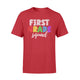 First Grade Squad T-Shirt