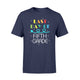 Funny Star Light Last Day Of Fifth Grade Graduation T-Shirt