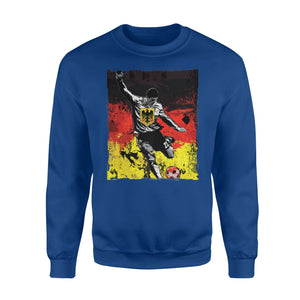 Germany Soccer Sweatshirt