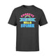Cool Chic Goodbye Kindergarten Hello 1st Grade Gift T-Shirt