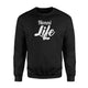Coolest Nonni New Grandma For Women Best Grandma Sweatshirt