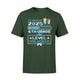 Funny 6th Grade First Day Video Games Kid gamer Gifts T-Shirt