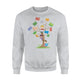 Children Books Sweatshirt