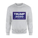 US President Donald Trump 2020 American Trump 2020 Sweatshirt