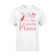 The Dog Ate My Lesson Plans Back To School T-shirt