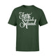 Fifth 5th Grade Squad Gift T-Shirt