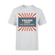 Keep American Great Donald Trump 2020 American Trump 2020 Hoodie T-shirt