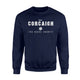 Cork Gaelic Football Sweatshirt