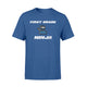 First Grade Ninja T-Shirt