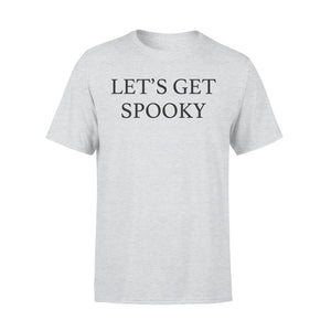 Let's Get Spooky, Cute Halloween Sweater, Halloween Teacher, Halloween Mom, Cute Halloween Shirts, Party T-shirt