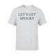 Let's Get Spooky, Cute Halloween Sweater, Halloween Teacher, Halloween Mom, Cute Halloween Shirts, Party T-shirt