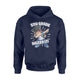 Dabbing Graduation Boy 5th Grade Boys Class Of Hoodie