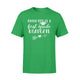 First Grade Graduation Mom Proud Mom First Grader T-Shirt