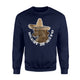 Derby De Mayo Kentucky Horse Race Sombrero Mexican Sweatshirt