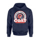Fantasy Football Player Funny Coach Men Women Sports Hoodie