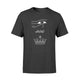 I Am King, I Am Queen T-Shirt
