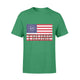 President 45 Donald Trump 2020 American Trump 2020 T-shirt