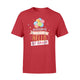 Goodbye Kindergarten Hello 1st Grade Graduation T-Shirt