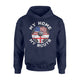 England Football Vintage Soccer Fan Home Roots Hoodie