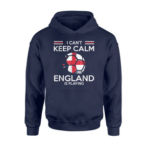 England Football Jersey English Soccer Hoodie