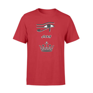 I Am King, I Am Queen T-Shirt