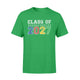 Class Of 2027 - Team 4th Grade T-Shirt