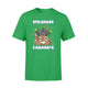 Cute Poop Emoji 8th Grade Graduate Class Of Funny T-Shirt