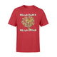 Hella Black Hella Proud Black Queen Women's T-Shirt