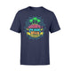 Goodbye 5th Grade Hello Summer Vacation Graduate T-Shirt