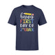 Happy First Day Of 2nd Grade Second Grade Gift T-Shirt