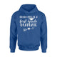First Grade Graduation Mom Proud Mom First Grader Hoodie