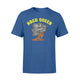 HBCU Black Queen Gift For Grads And Alumni T-Shirt