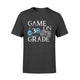 Game On 3rd Third Grade For Kids Boys Girls T-Shirt