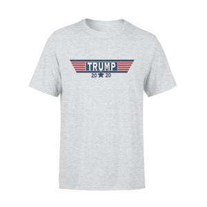 Donald Trump 2020 Star Trump T-shirt