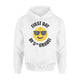 First Day Of Fifth 5th Grade Emoji For Boys Girls Hoodie