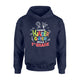 Graduation   Goodbye Kindergarten Hello 1st Grade  Hoodie