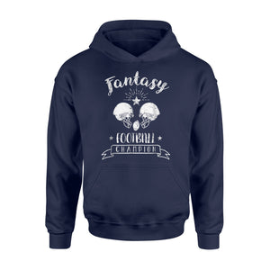 Fantasy Football Champion Hoodie
