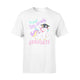 Fifth Grade Graduation Fun Graduate For Girls T-Shirt