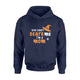 You Cant Scare Me Im A Mom Halloween Hoodie