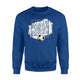 I'm Sorry For What I Said During The Soccer Game  Fleece Sweatshirt
