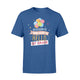 Goodbye Kindergarten Hello 1st Grade Graduation T-Shirt