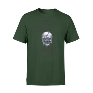Eat Drink And Be Scary Halloween T-shirt