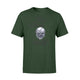 Eat Drink And Be Scary Halloween T-shirt