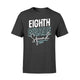Eighth Grade Squad - Cute Eighth Grade For Back To School T-Shirt