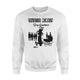 Charter Member - Sexy Grandma's Club Sweatshirt