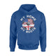 England Football Vintage Soccer Fan Home Roots Hoodie