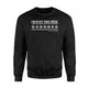 I Am Busy This Week It's A Soccer Thing  Fleece Sweatshirt