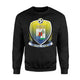 Curacao Soccer Jersey Russia Football Team Fan Sweatshirt